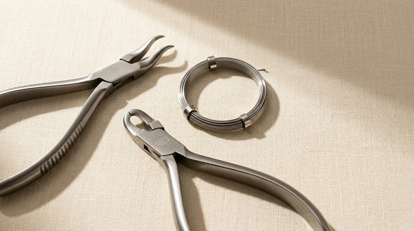 Orthodontic & Wire Pliers