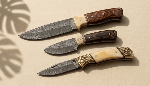 Knives