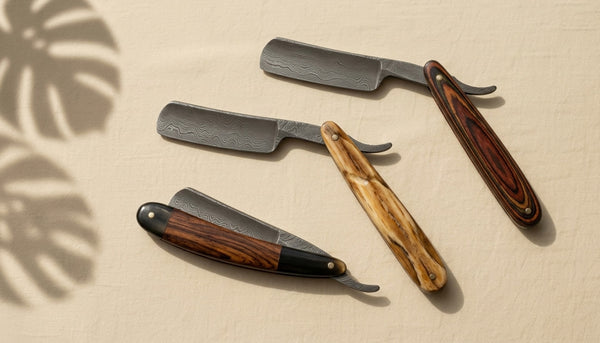 Shaving Razors