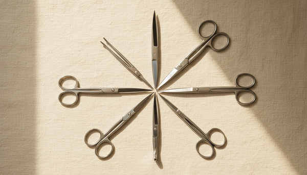 Scissors & Shears