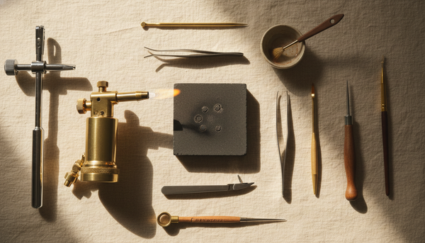 Soldering Tools