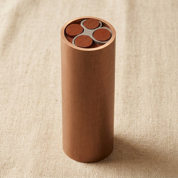 Mosaic Pin, 2 Inch (50mm), 8mm Diameter, Brass and Copper Construction | Mosaic Pin | Toolsmith Ltd UK