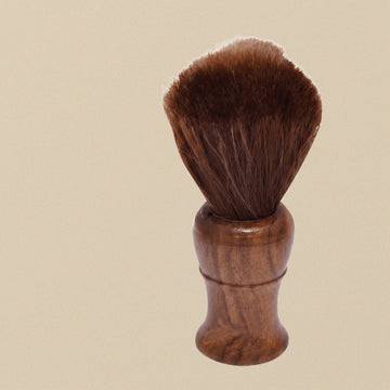 100% Horse-Hair Shaving Brush with Rosewood Handle | Shaving Brush | Toolsmith Ltd UK