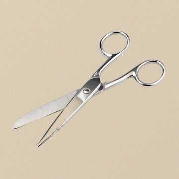 Multi-Purpose Scissors, Stainless Steel, 6-Inch, for Surgical, Dental, Nursing & Craft | Scissors & Shears | Toolsmith Ltd UK