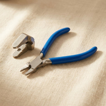 Professional Universal Magical Crimping Pliers for Beading, Jewellery Stringing and Crimp Tool | Jewellery Making Tools | Toolsmith Ltd UK