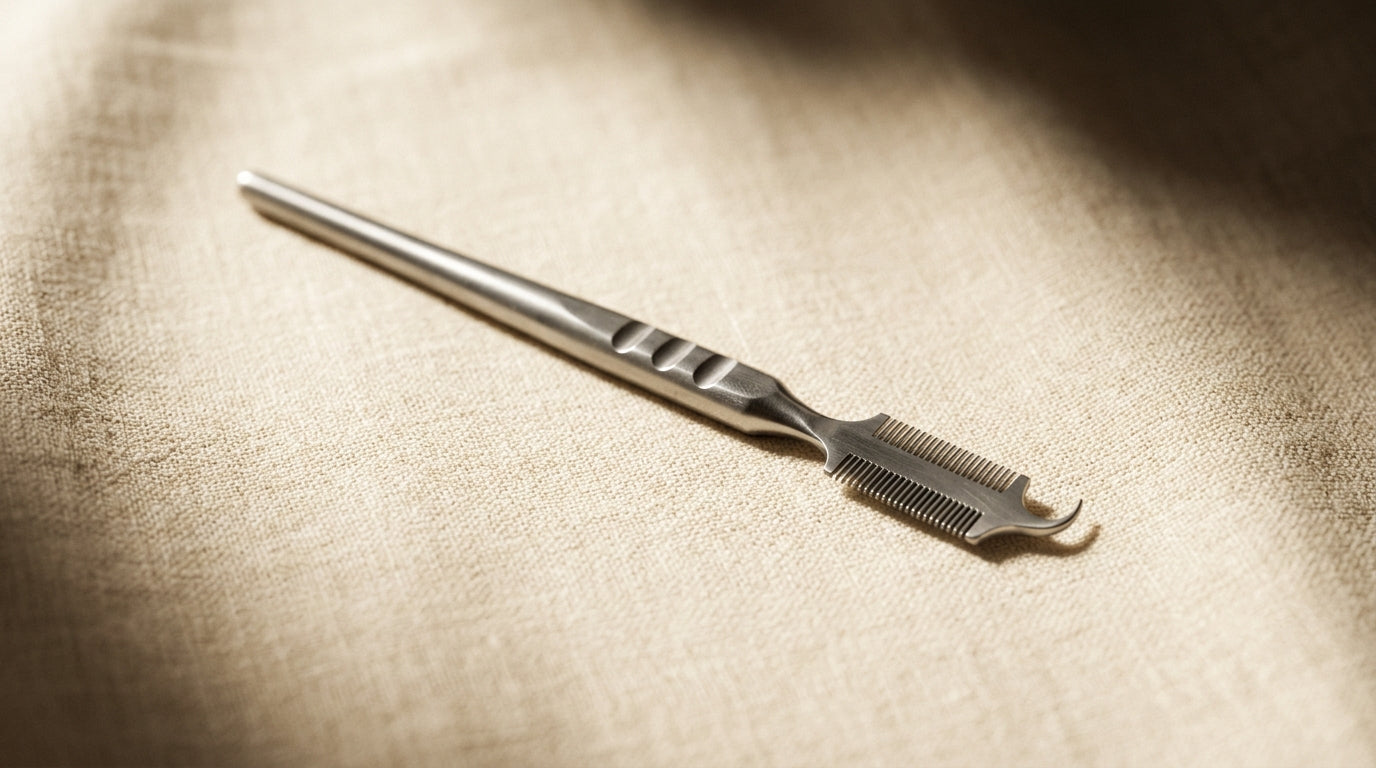 Lash Lift & Perming Tools: A UK Technician's Guide