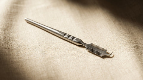 Lash Lift & Perming Tools: A UK Technician's Guide