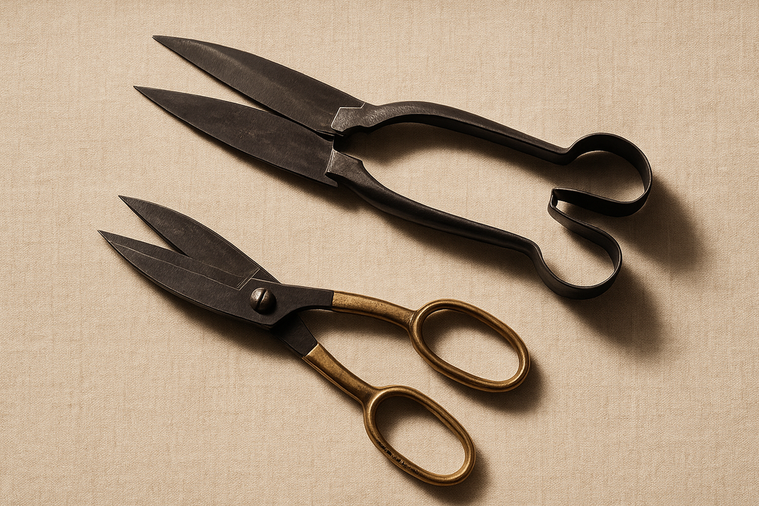 Sheep Shears & Hoof-Trimming Tools: A UK Flock Guide