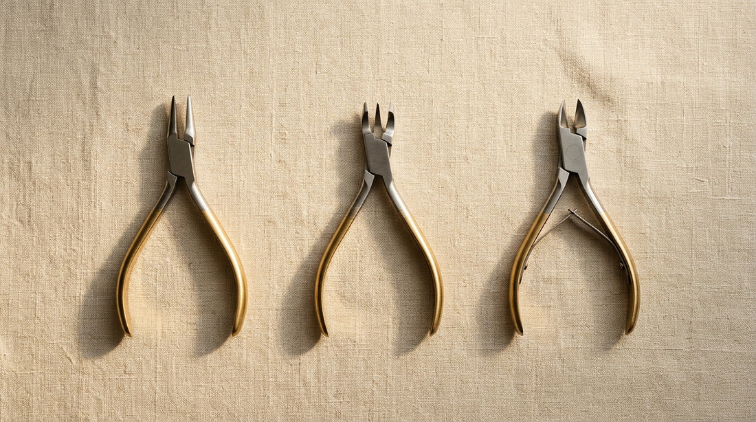 Orthodontic & Wire-Bending Pliers: A UK Dental Guide