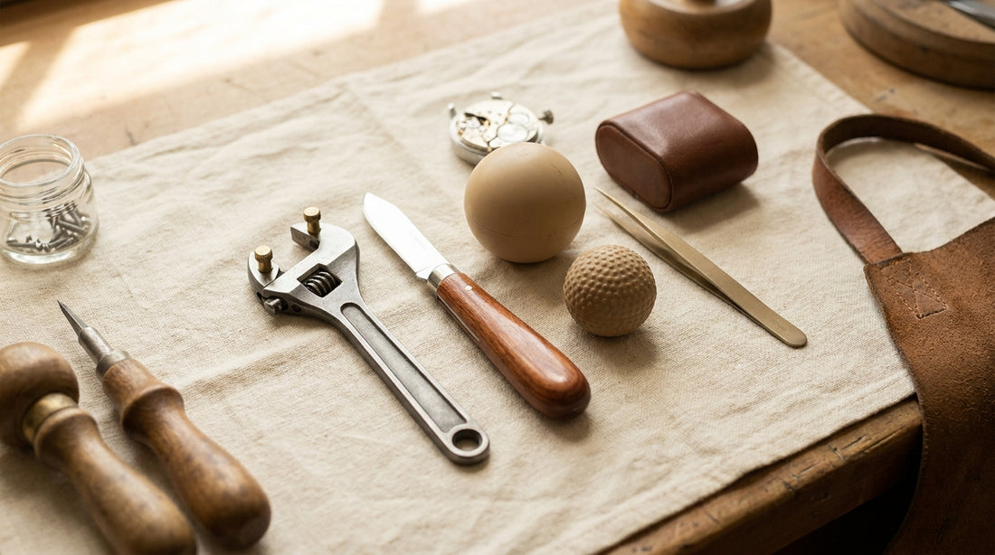Toolsmith: Watch Case Opening Tools — A Complete UK Guide