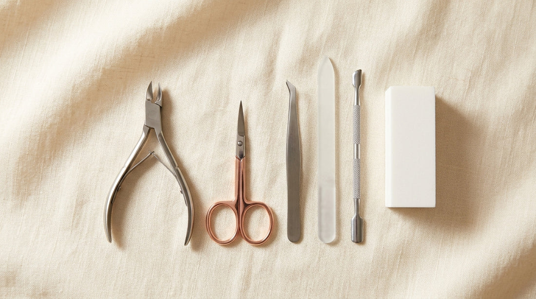 Toolsmith: Beauty & Nail Tools: A UK Technician's First Professional Kit (2026)