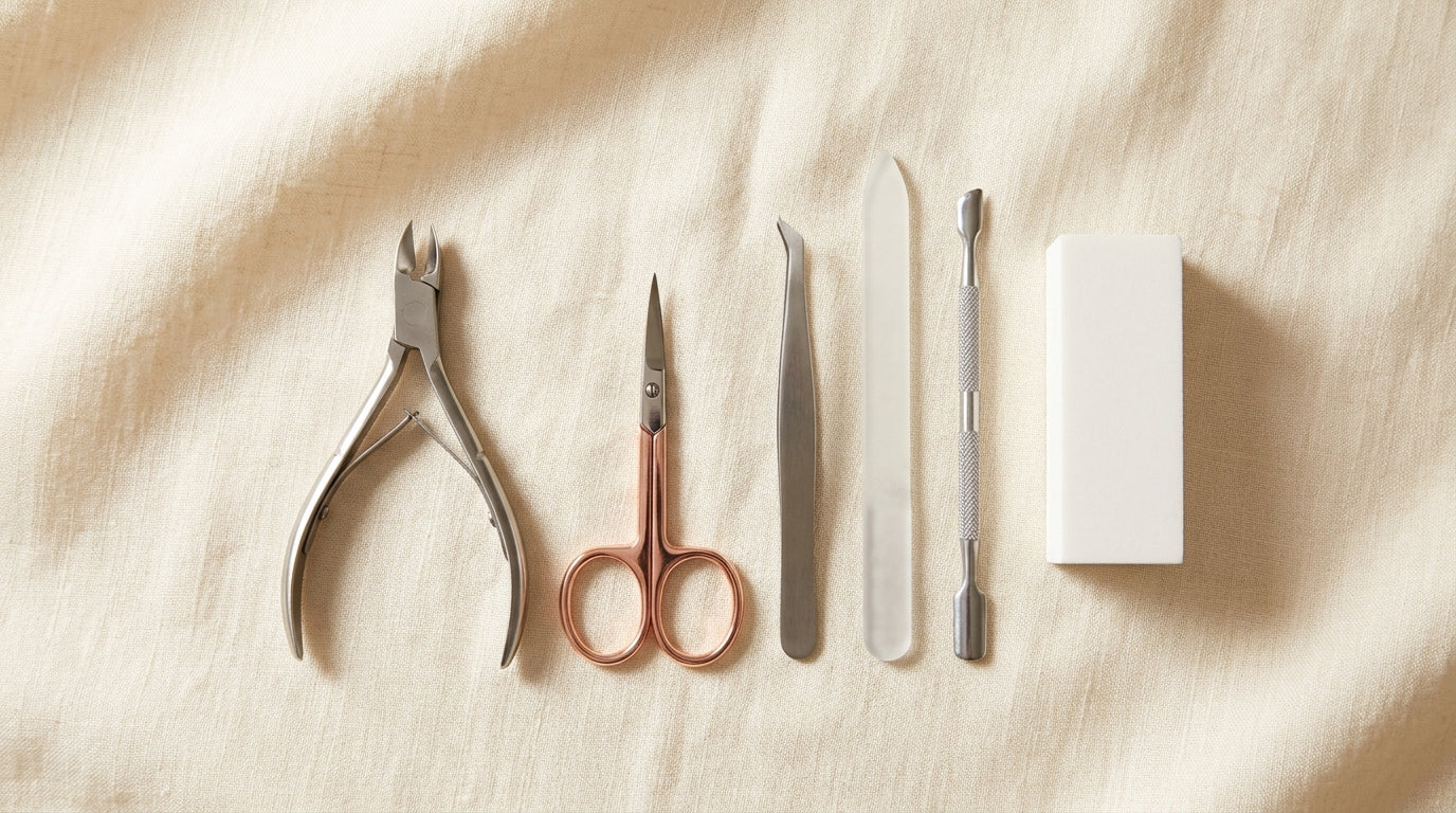 Toolsmith: Beauty & Nail Tools: A UK Technician's First Professional Kit (2026)
