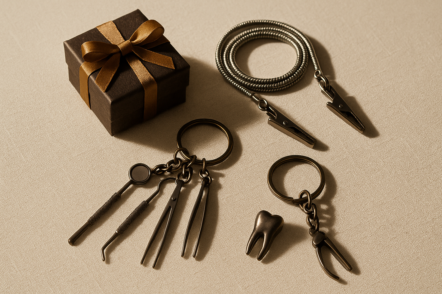 Gifts for Dentists, Hygienists & Dental Students: UK Ideas That Get Used