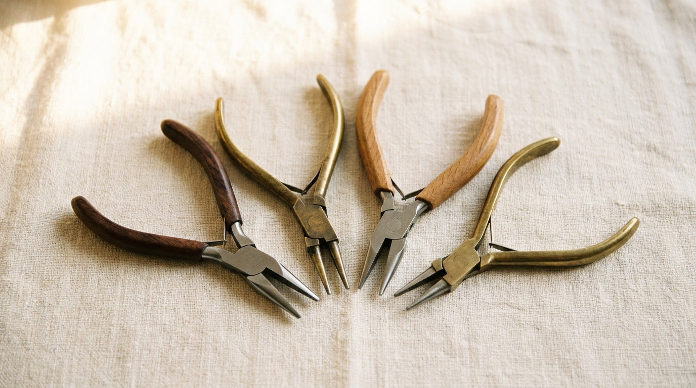 Toolsmith: The Best Jewellers Pliers Under £30 (UK, 2026)