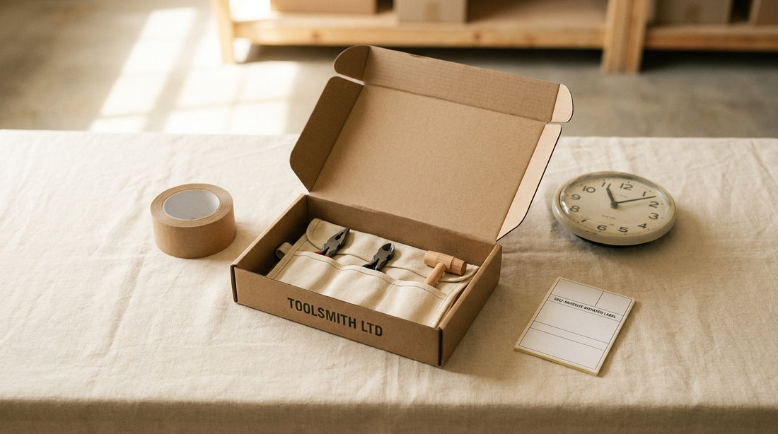 Toolsmith: "Same-Day UK Dispatch": What It Actually Means at Toolsmith