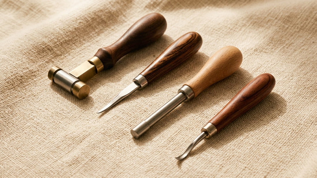 Bezel vs Prong: A Stone-Setting Guide for UK Jewellers - Toolsmith Guides