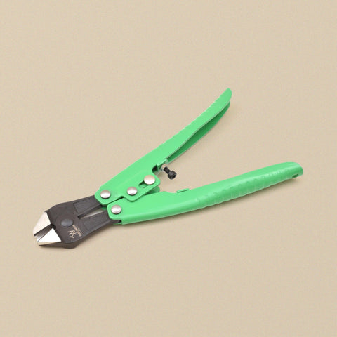 Wire Cutters Explained: Flush, Side, End, Cable & Guillotine Cutters for Hobby and Workshop