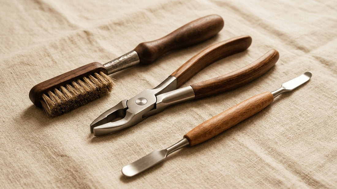 Dental Lab Sterilisation: A UK Practice Guide - Toolsmith Guides