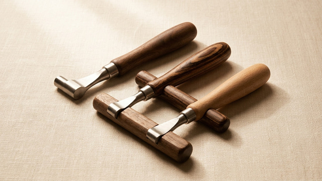 Nail Drill Bits Explained: A Guide for UK Nail Techs - Toolsmith Guides