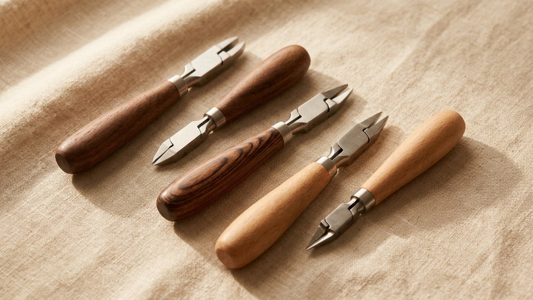 UK College Jewellery Tool Orders: A Trade Account Guide - Toolsmith Guides