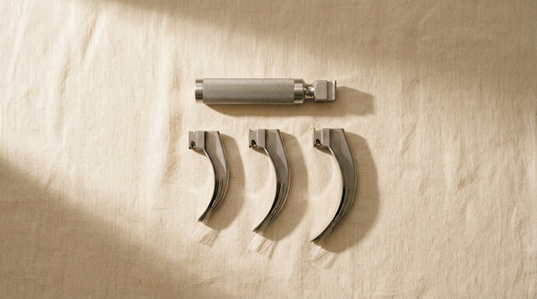 Laryngoscopes & Airway