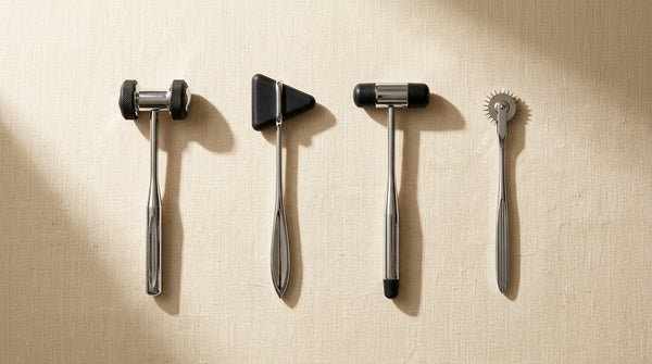 Reflex Hammers & Neuro Testing