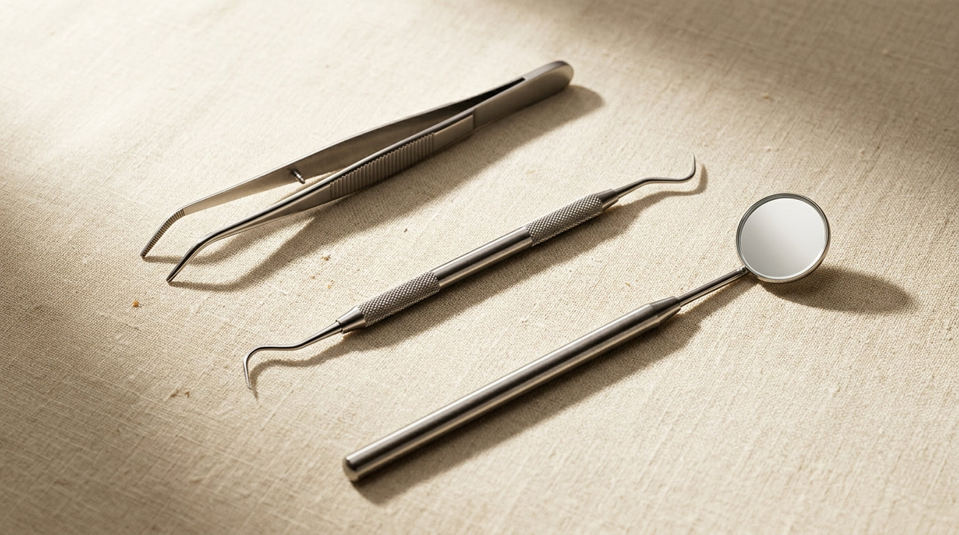 Examination & Diagnostic