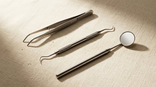 Examination & Diagnostic