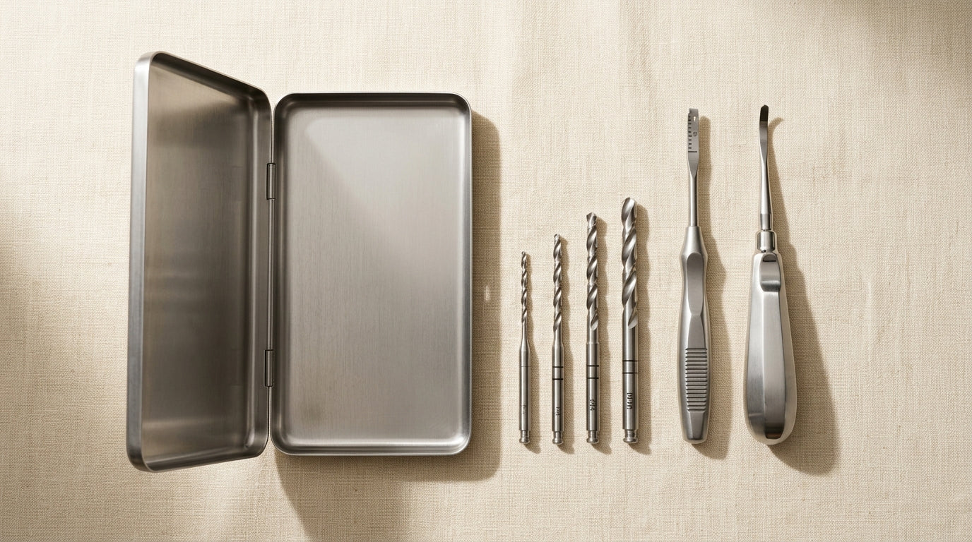 Surgical & Implant Kits