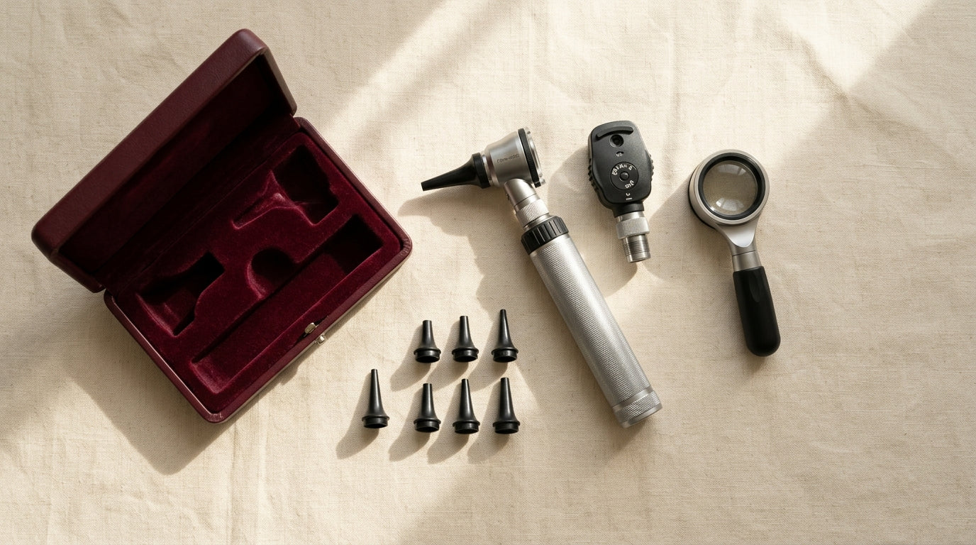 Diagnostic & ENT