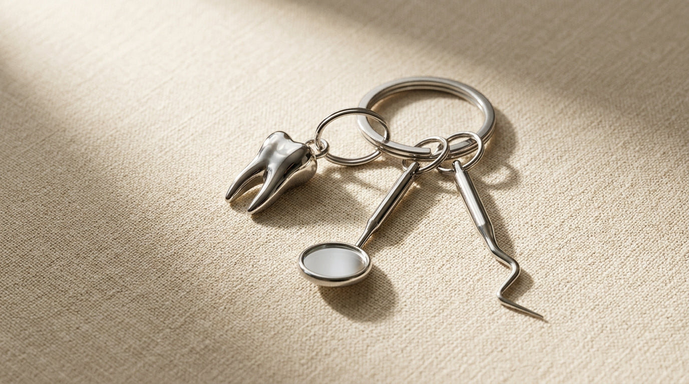 Dental Gifts & Keepsakes