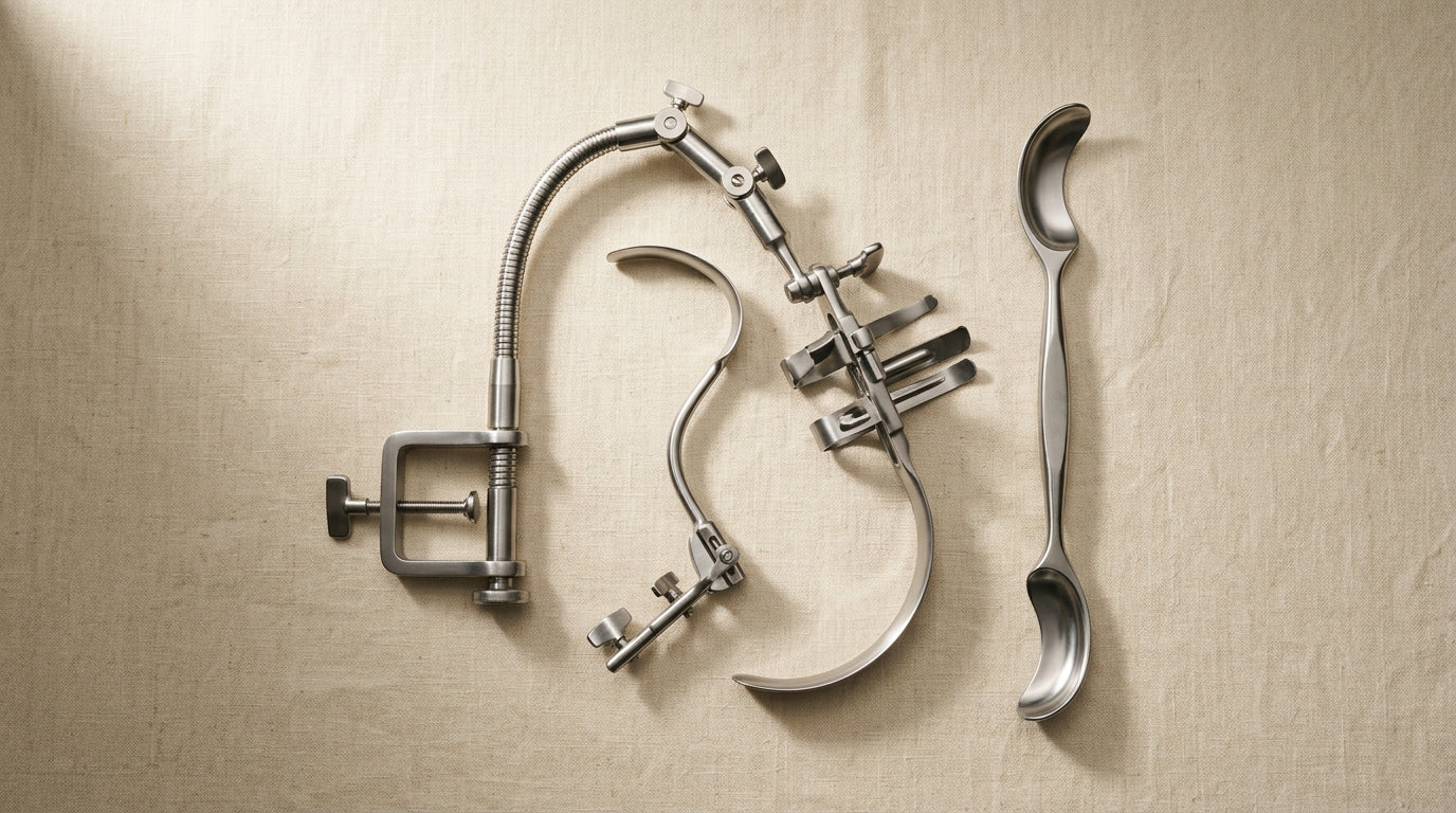 Surgical Retractors