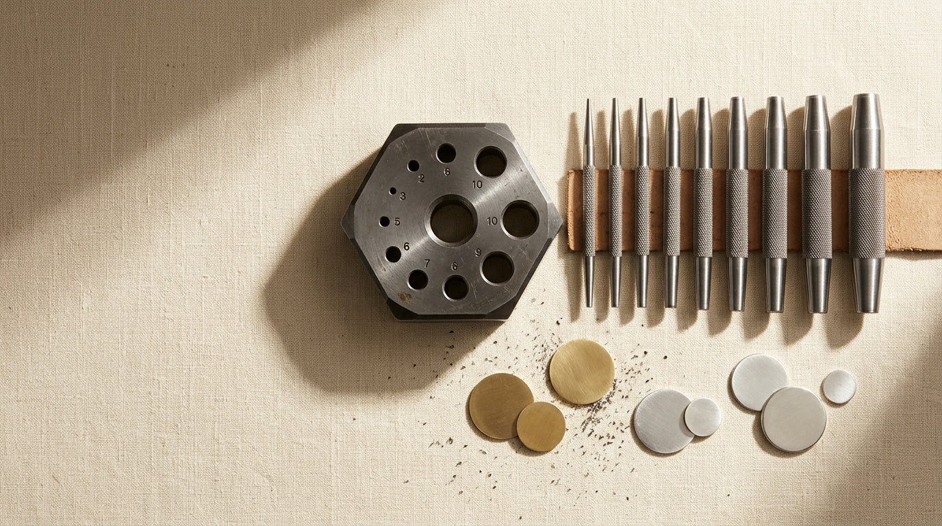 Disc Cutters