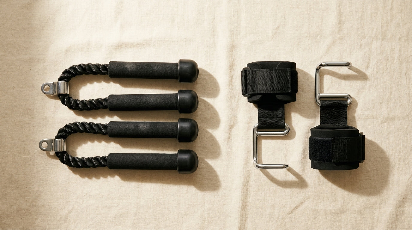 Fitness & Gym Equipment