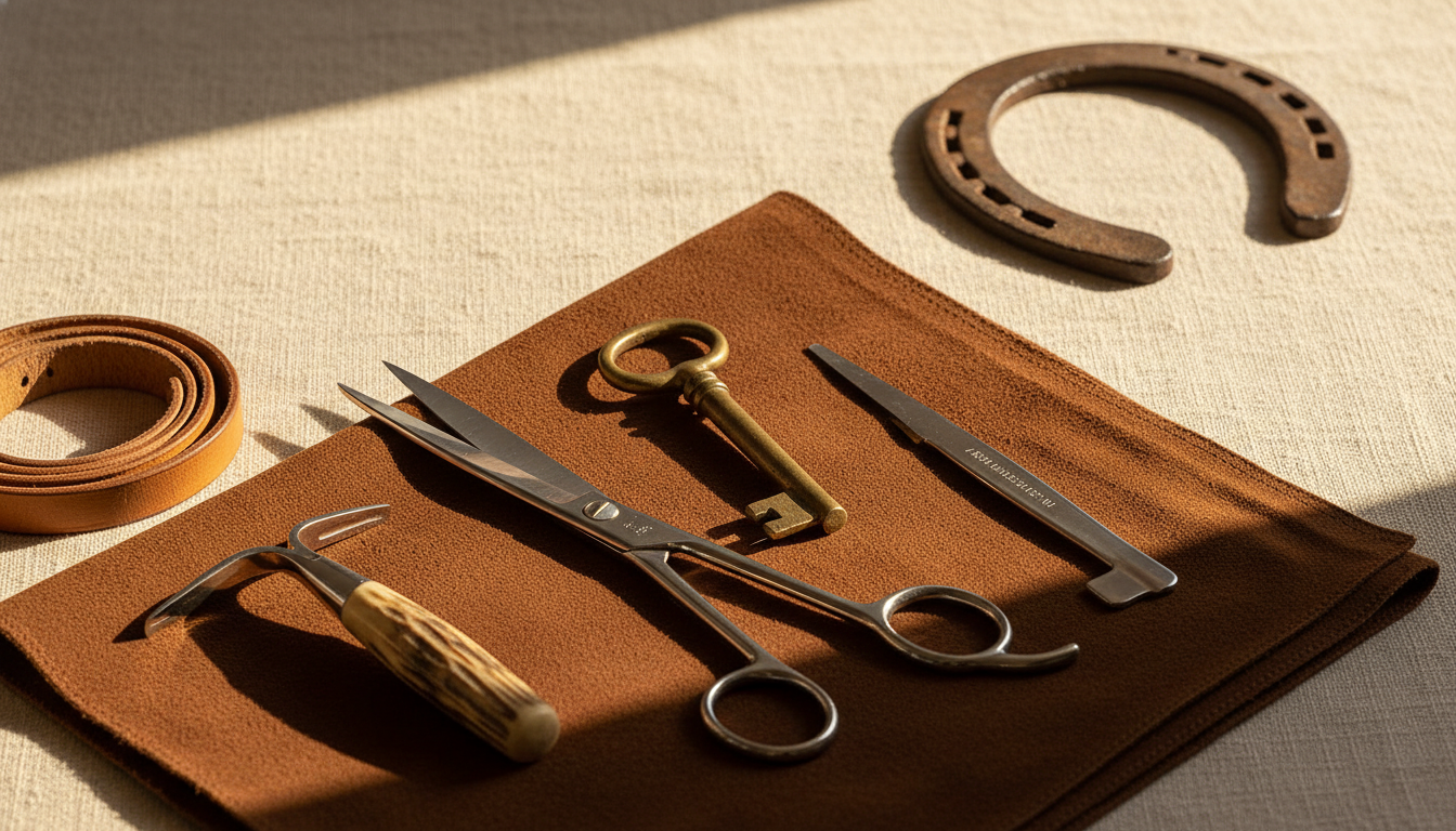 Pet & Veterinary Tools