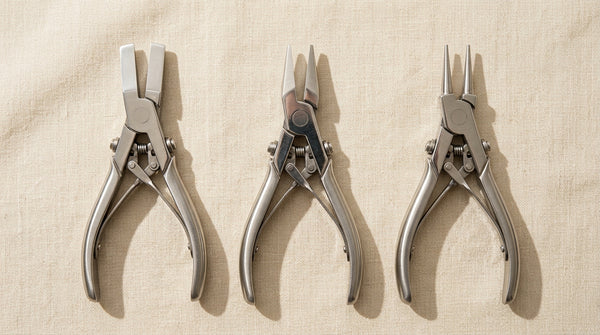 Parallel Pliers