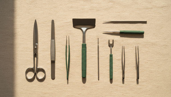Aquarium & Aquascaping