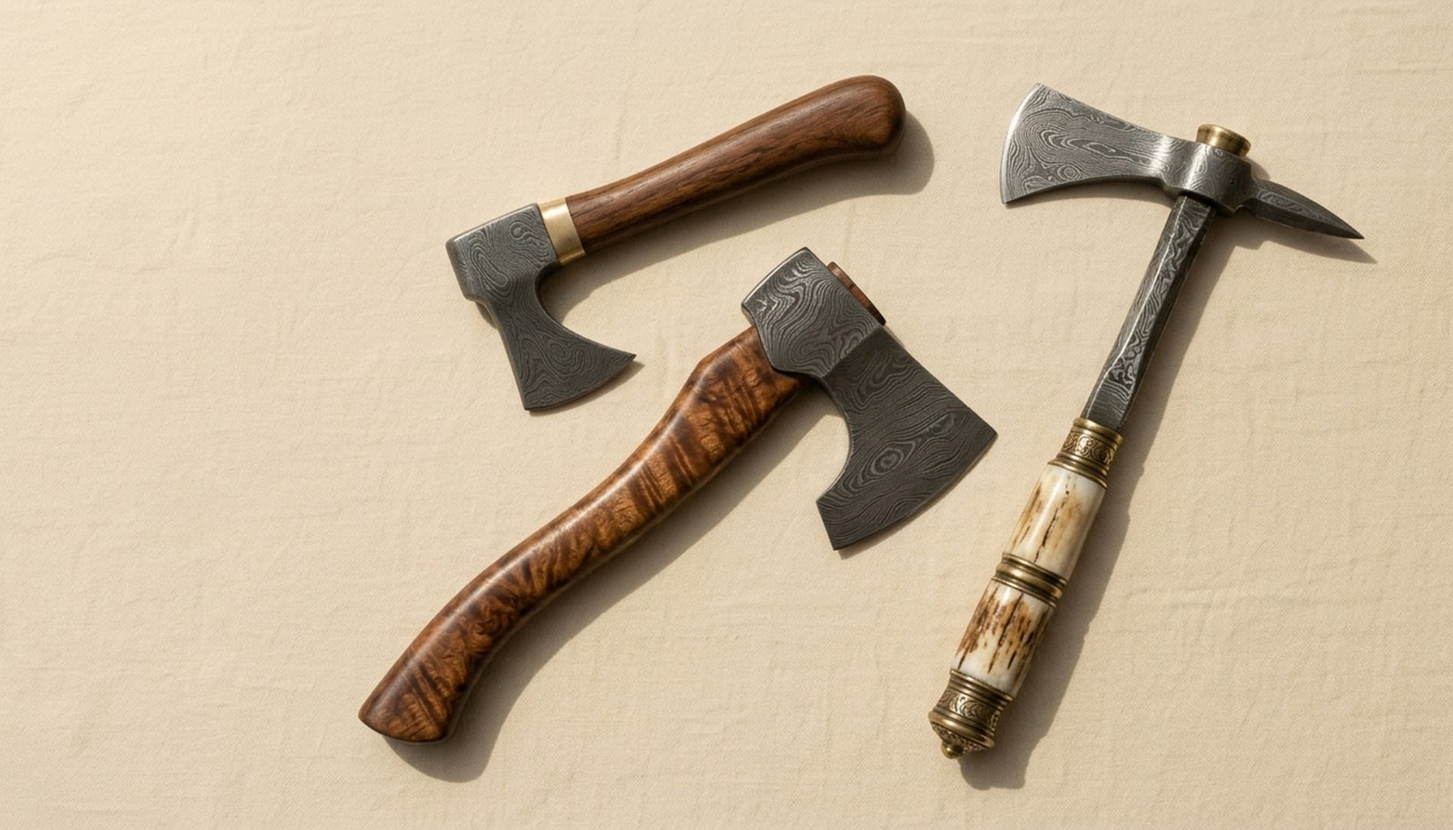 Axes