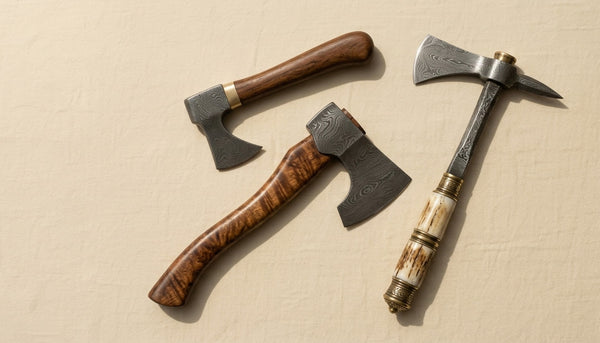 Axes