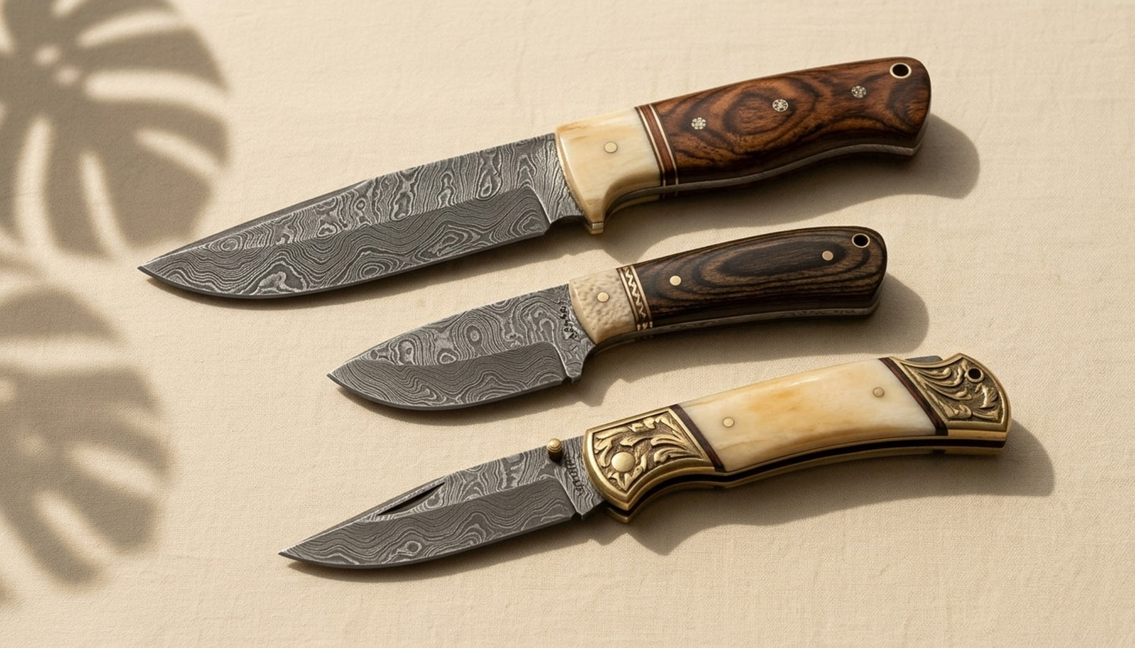 Knives