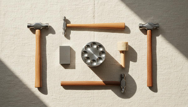 Hammers & Forming Blocks
