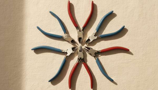 Pliers & Cutters