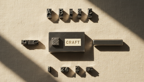 Punches & Stamps