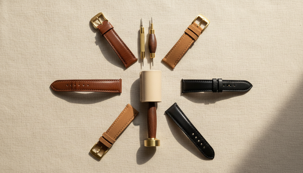 Strap & Band Tools