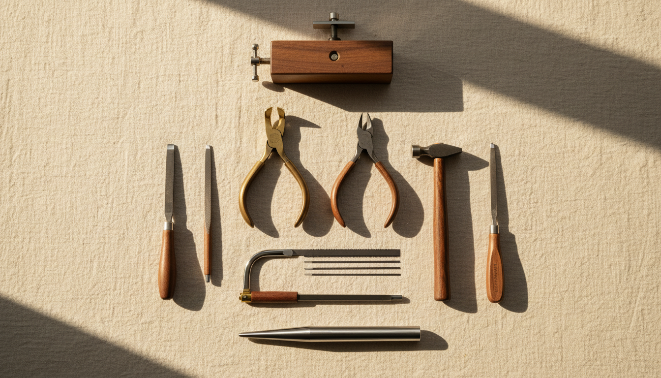Student & Starter Kits