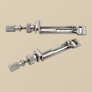 Universal Tofflemire Matrix Retainer, Surgical Stainless Steel, Autoclavable | Dental Instruments | Toolsmith Ltd UK