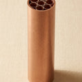 Mosaic Pin, 2 Inch (50mm), 8mm Diameter, Brass & Copper Pattern | Mosaic Pin | Toolsmith Ltd UK