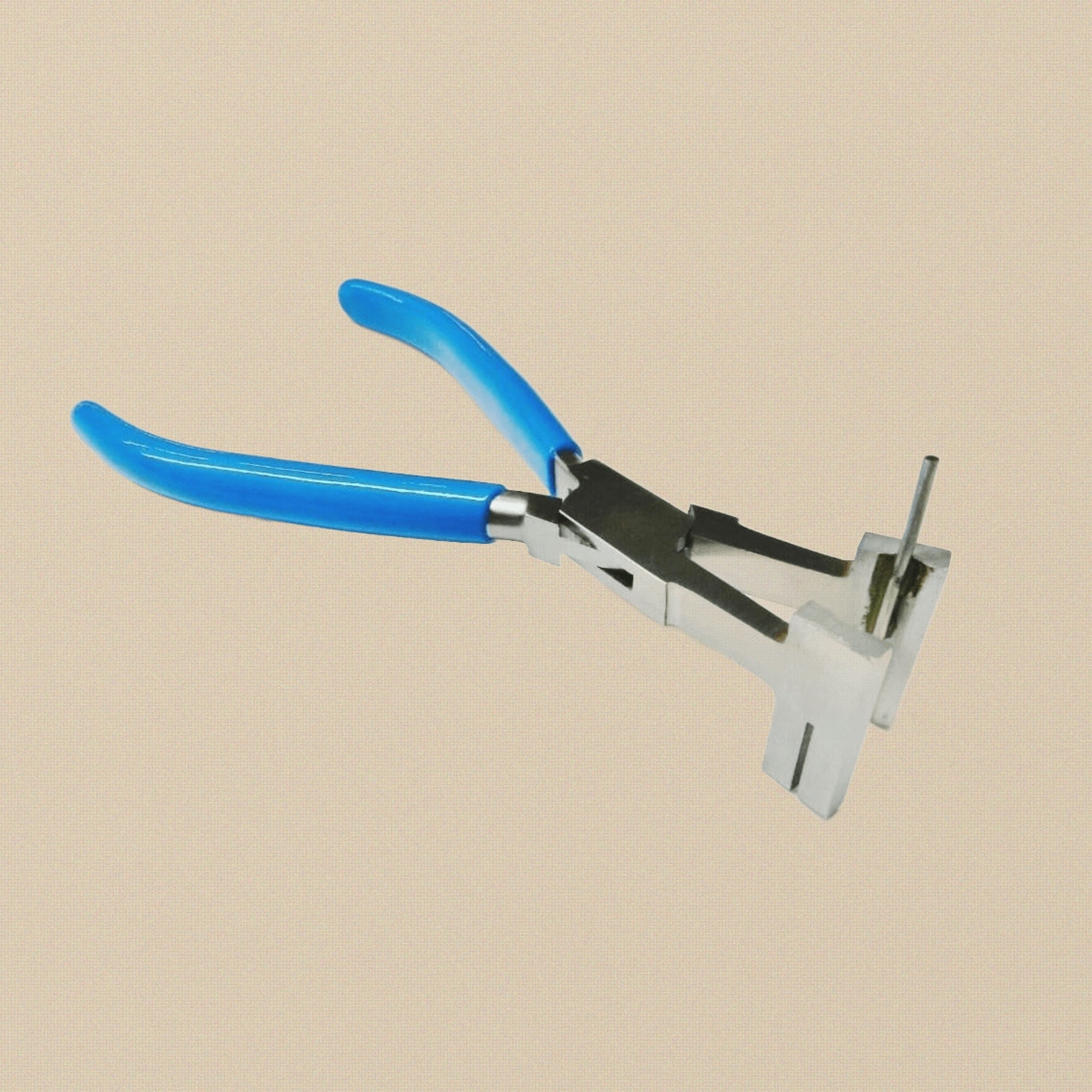 Professional Coil Cutting and Jump Ring Making Pliers, Jewellery Making/ Cutting Hand Tool | Jewellery Making Tools | Toolsmith Ltd UK