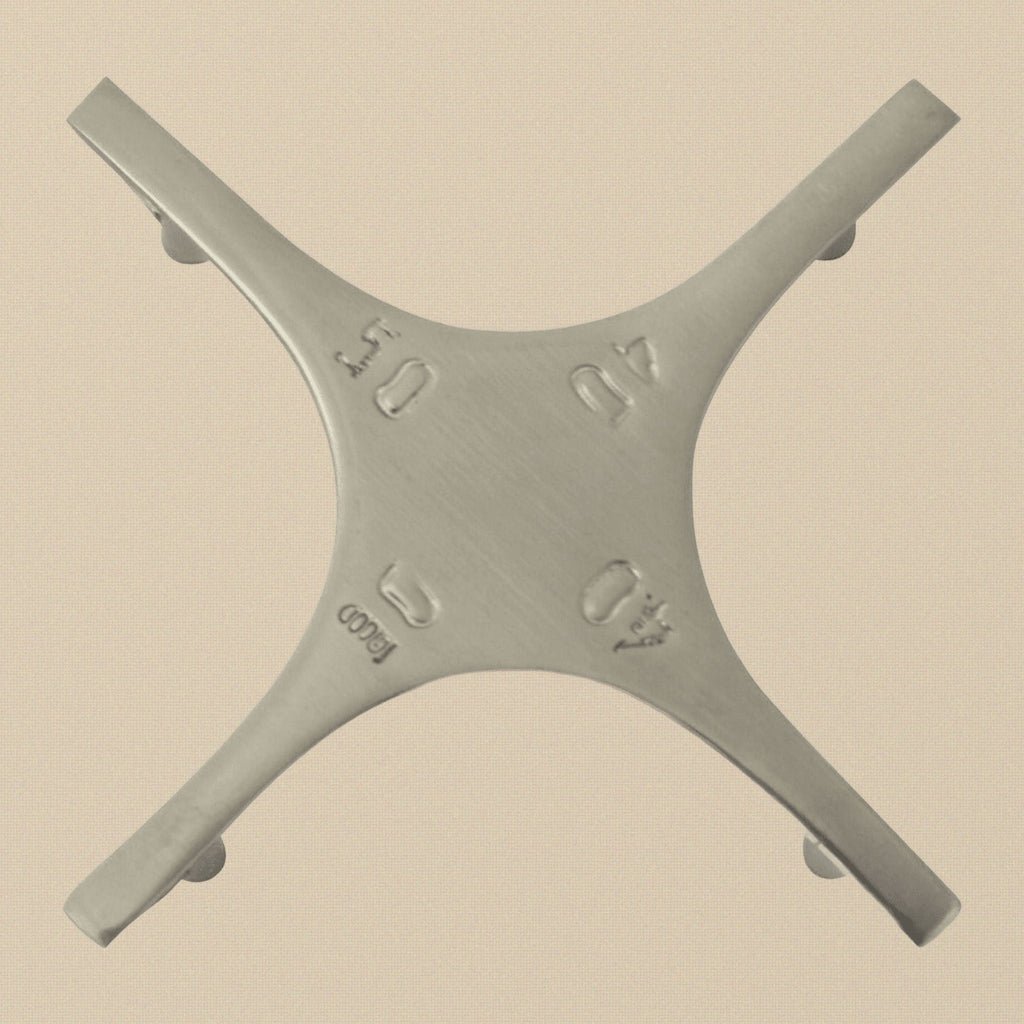 Surgical Stainless Steel Bone Bracket Gauge for Orthodontic and Dental Measurement | Dental Instruments | Toolsmith Ltd UK