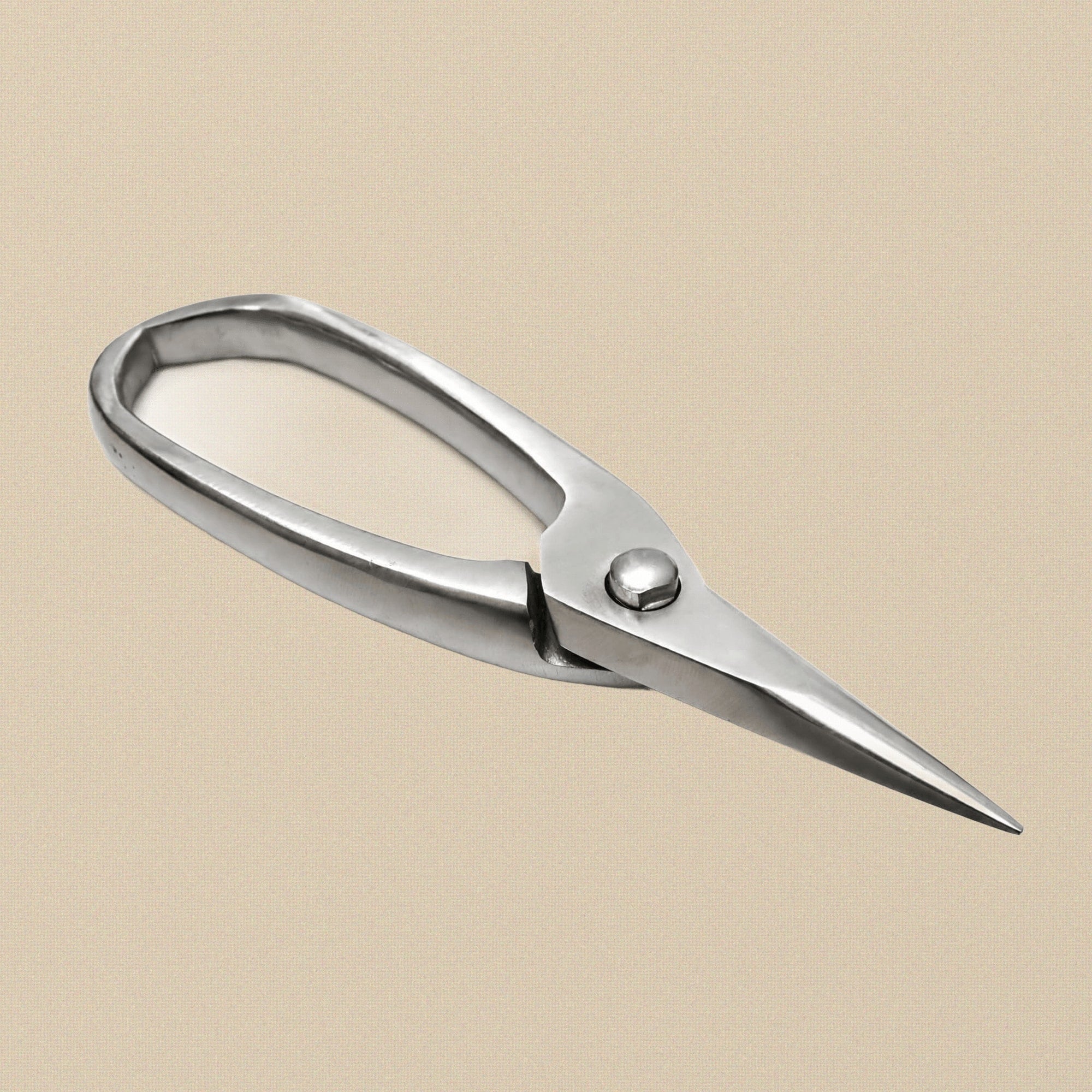 Professional Chain Makers Shears, Stainless Steel, Chain Nose Style, 6 Inch, for Jewellery Making | Jewellery Making Tools | Toolsmith Ltd UK